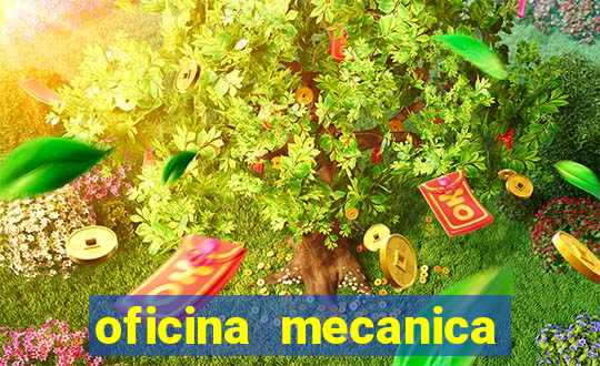 oficina mecanica porto alegre